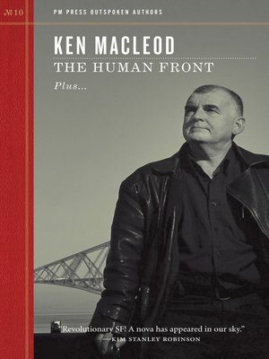 The Human Front - ebook